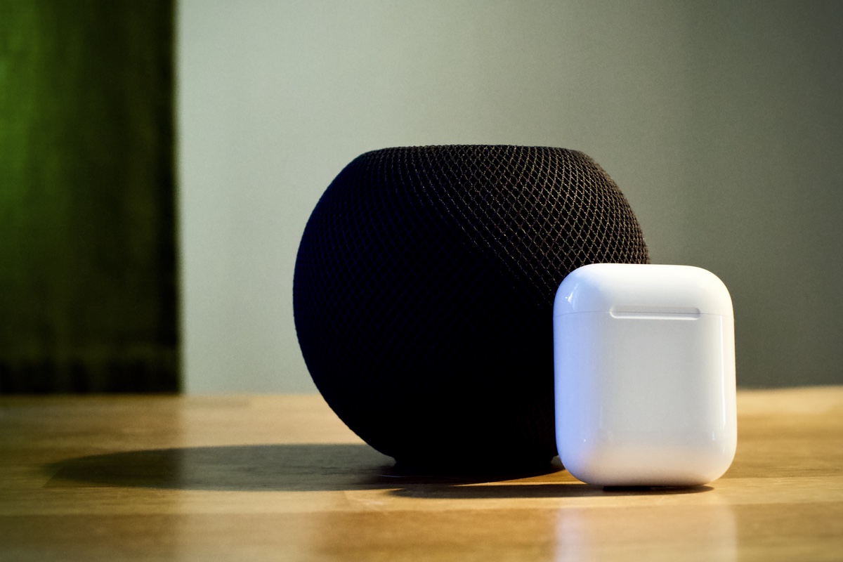 Apple Homepod Mini : Target