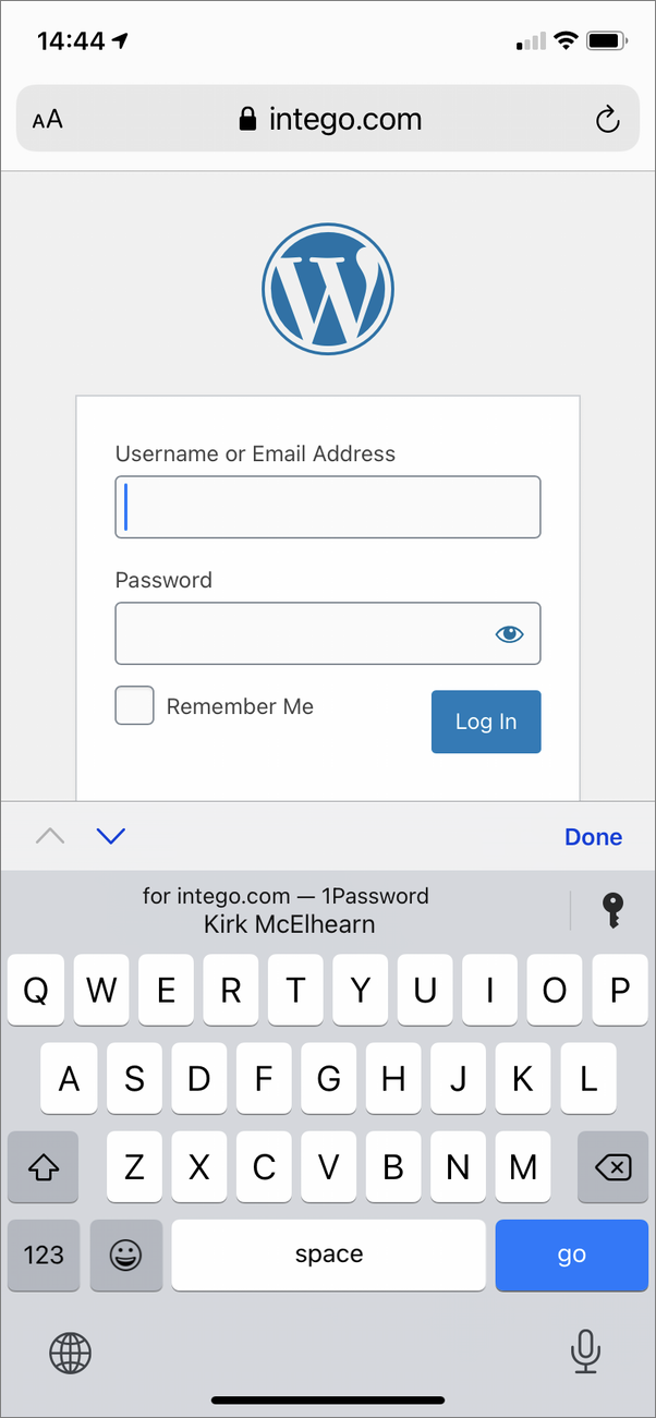 Mac and iOS Keychain Tutorial: How Apple's iCloud Keychain Works - The