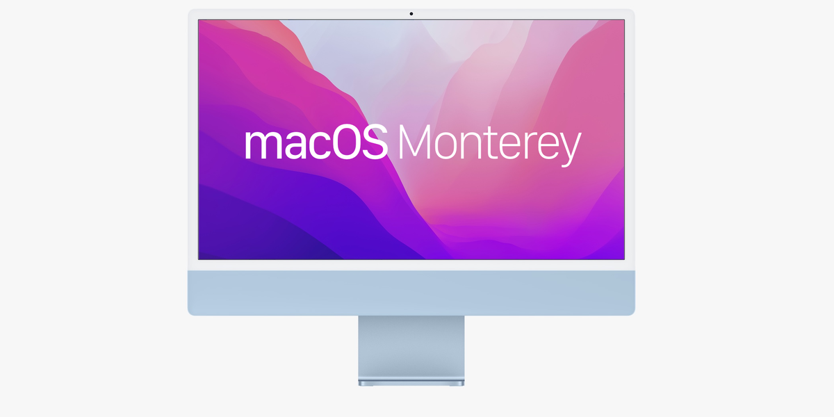 best imac operating system