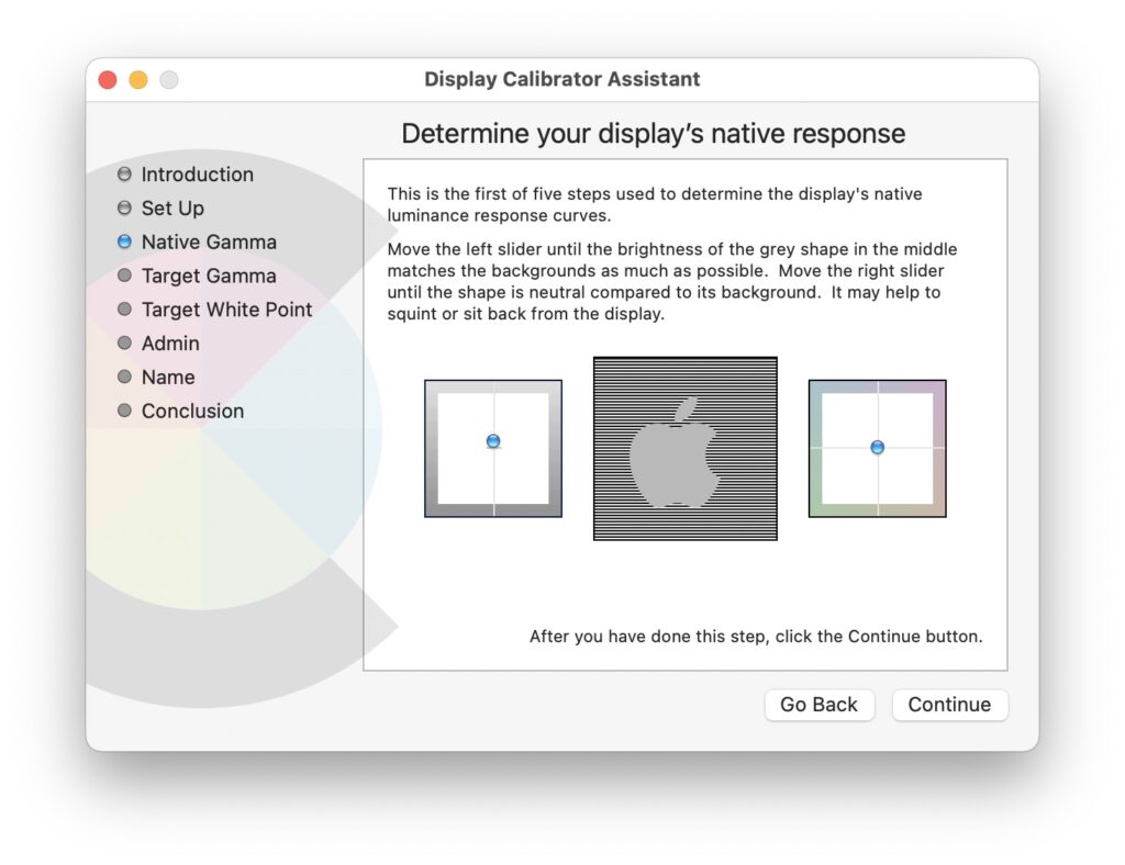 mac color calibration sierre mac color calibration sierre