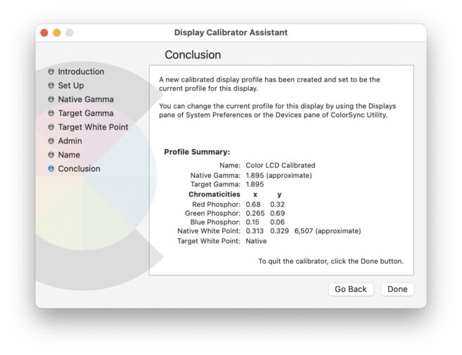 How to Color Calibrate Your Mac’s Display The Mac Security Blog
