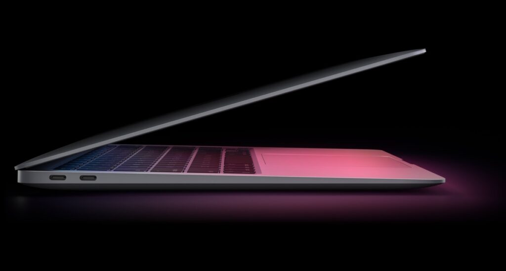 A Week with the New Apple M1 MacBook Air - The Mac Security Blog A Week with the New Apple M1 MacBook Air - The Mac Security Blog