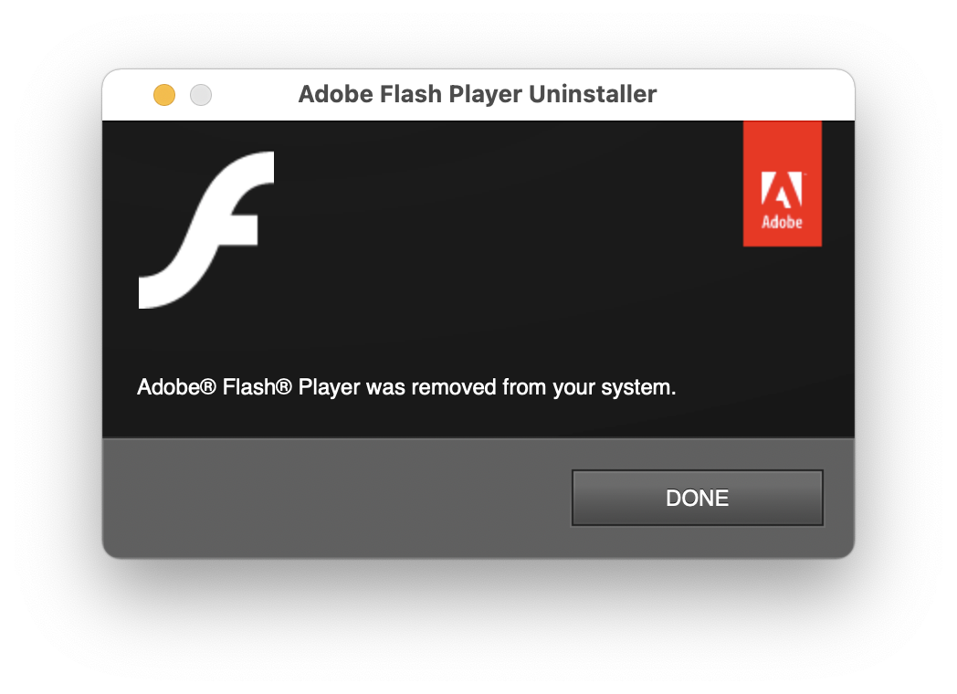 how to remove flash from mac how to remove flash from mac