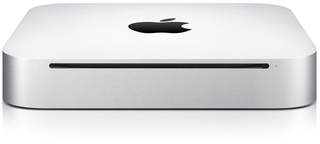 Apple's Mac mini: The Long Story of a Small Computer - The Mac Apple's Mac mini: The Long Story of a Small Computer - The Mac