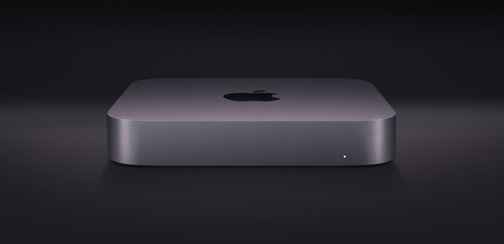 Apple's Mac mini: The Long Story of a Small Computer - The Mac Security Blog