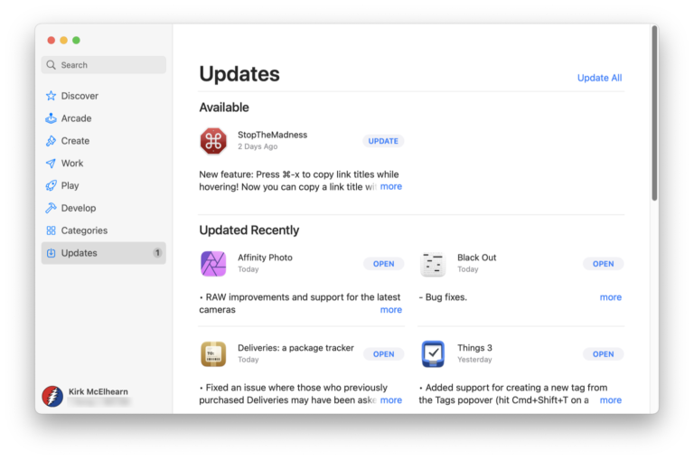 What every Apple user should know about software updates The Mac