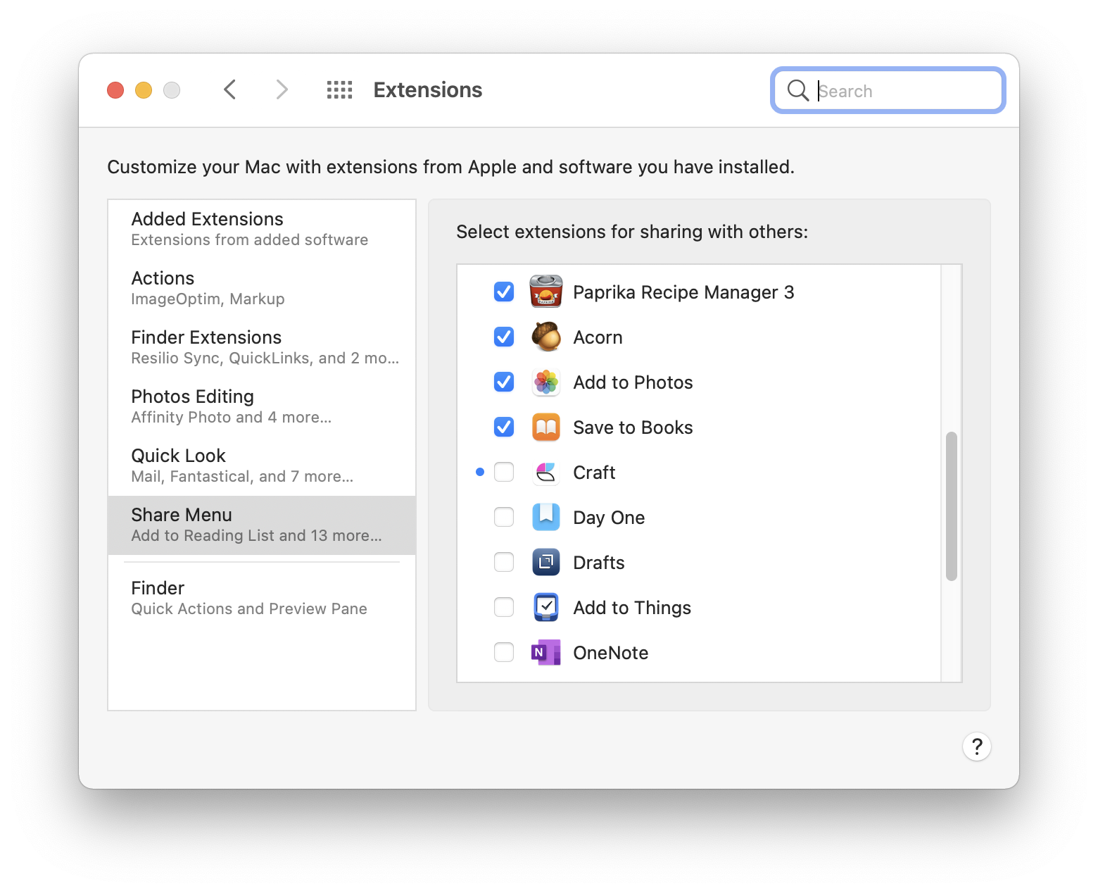 safari security extensions