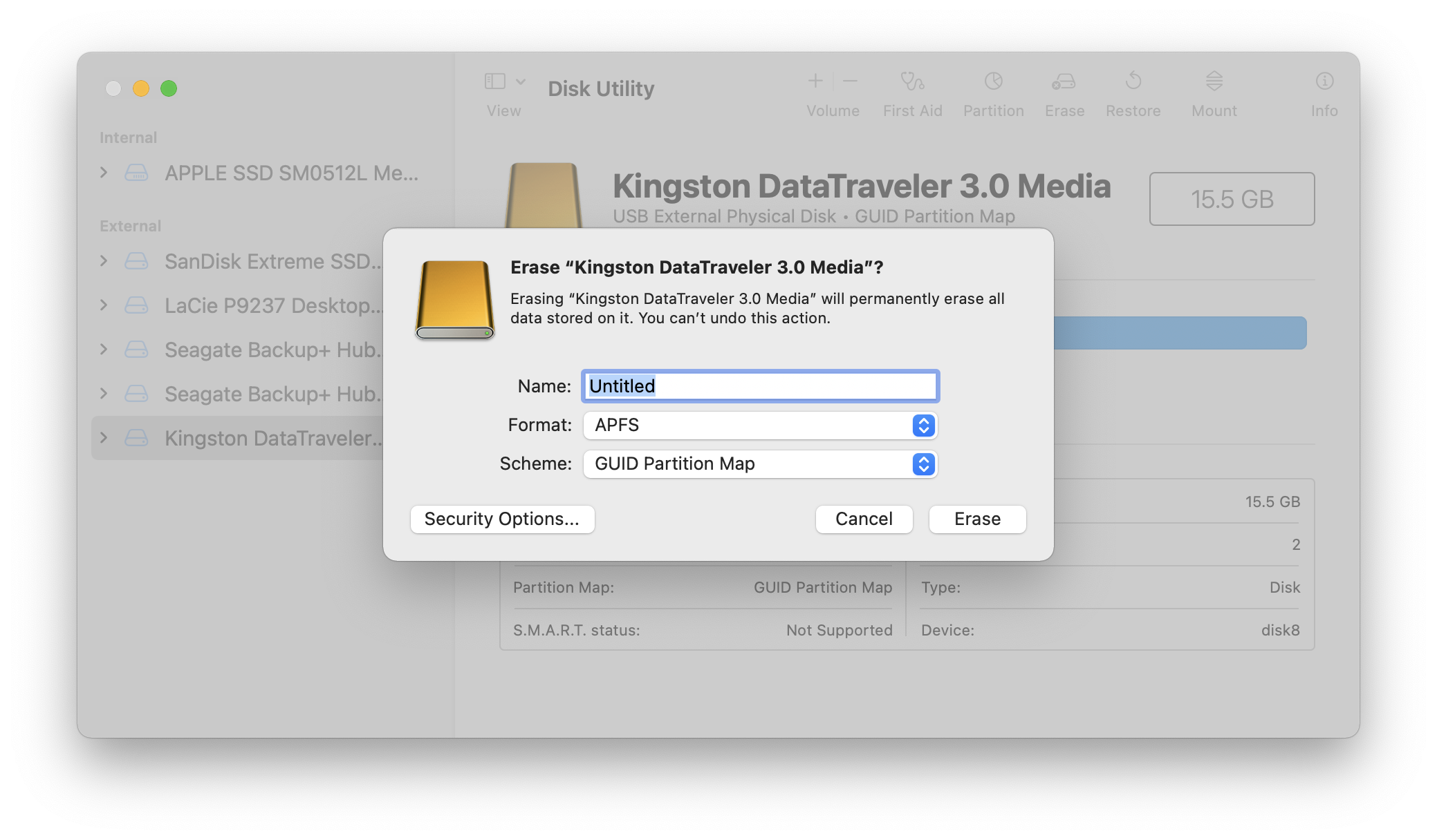 best mac external drive format best mac external drive format