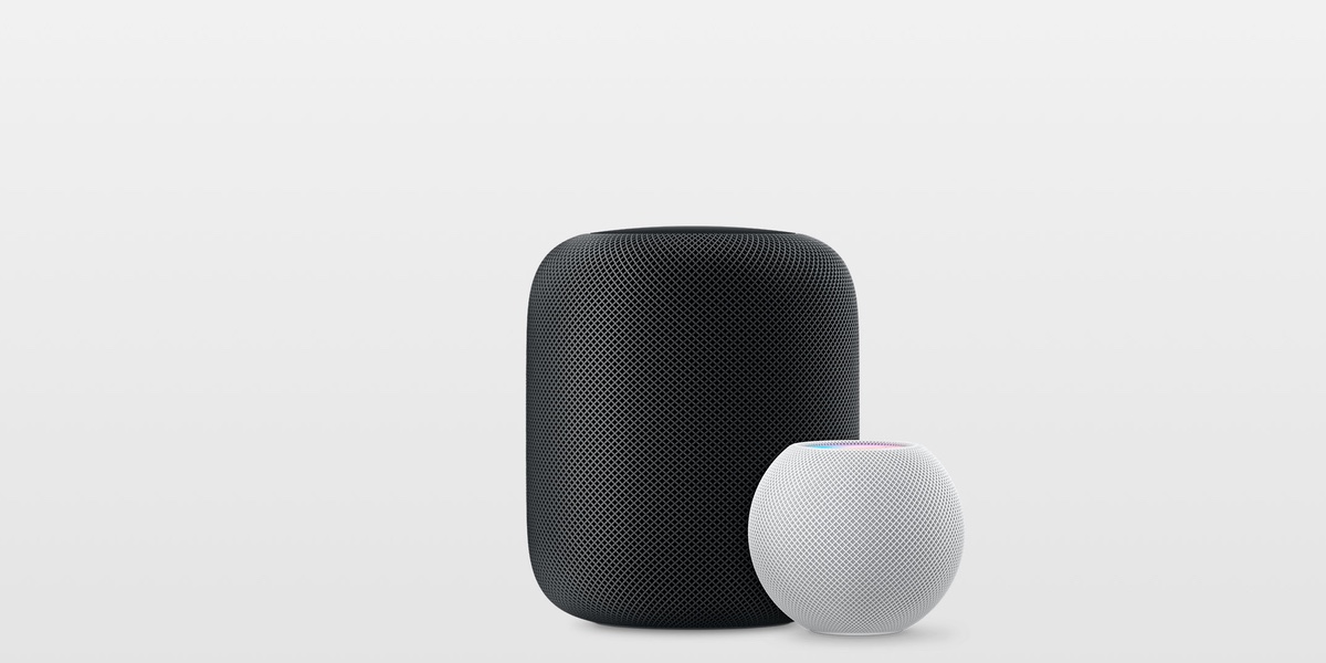 Opinion Apple Discontinues the HomePod; Is That the End for Apple and