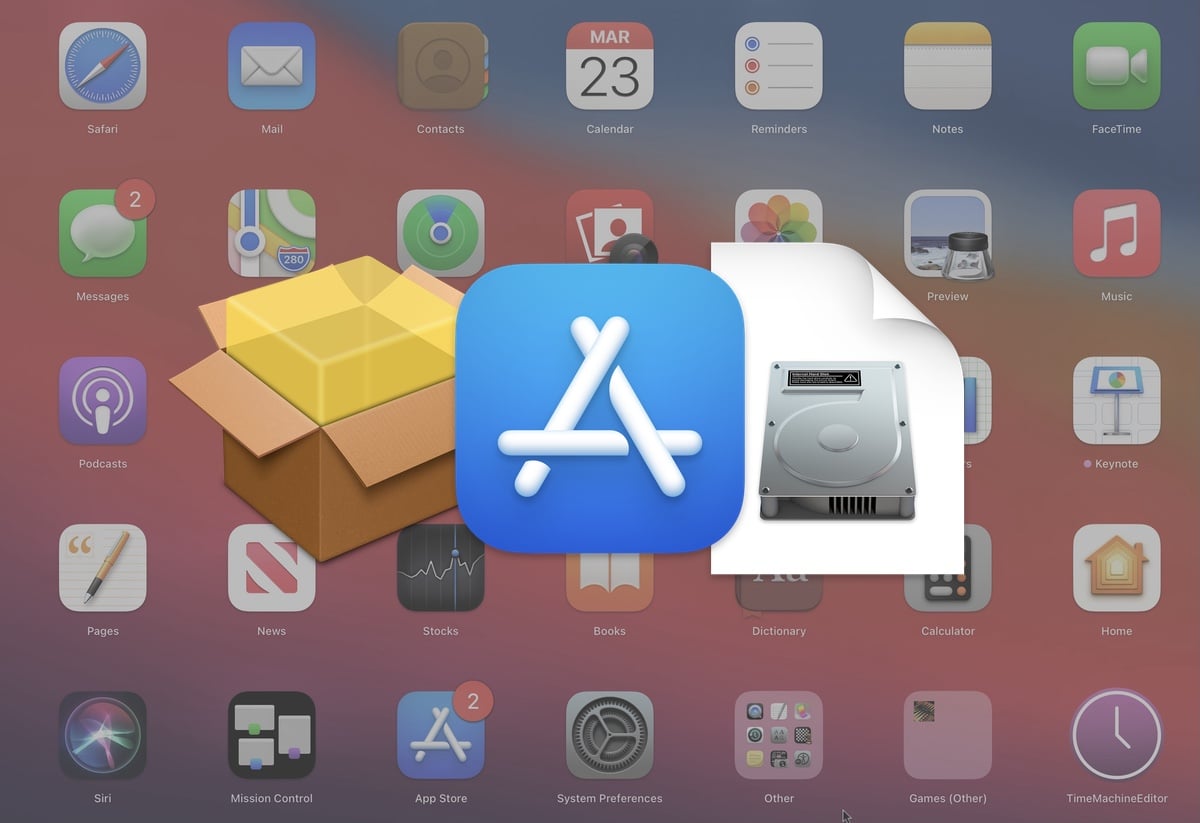 Download apps from the App Store on your Mac - Apple Support