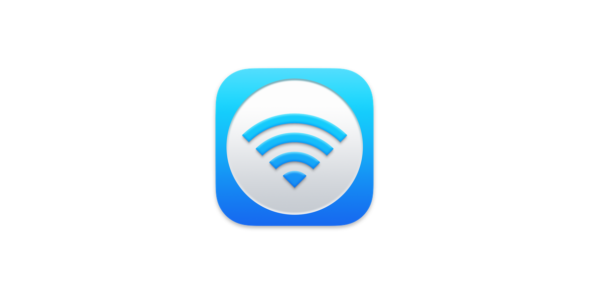 clear wireless preferred network for mac os x