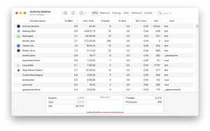 How to Fix Slow-Running Macs - The Mac Security Blog