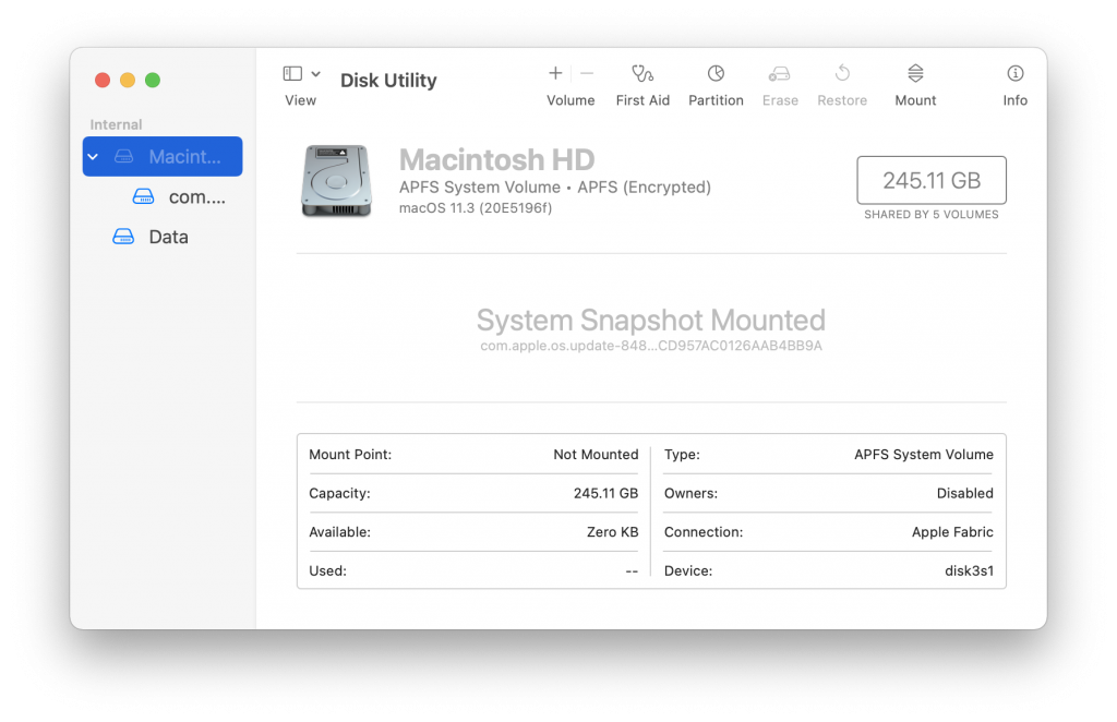 How to Fix SlowRunning Macs The Mac Security Blog