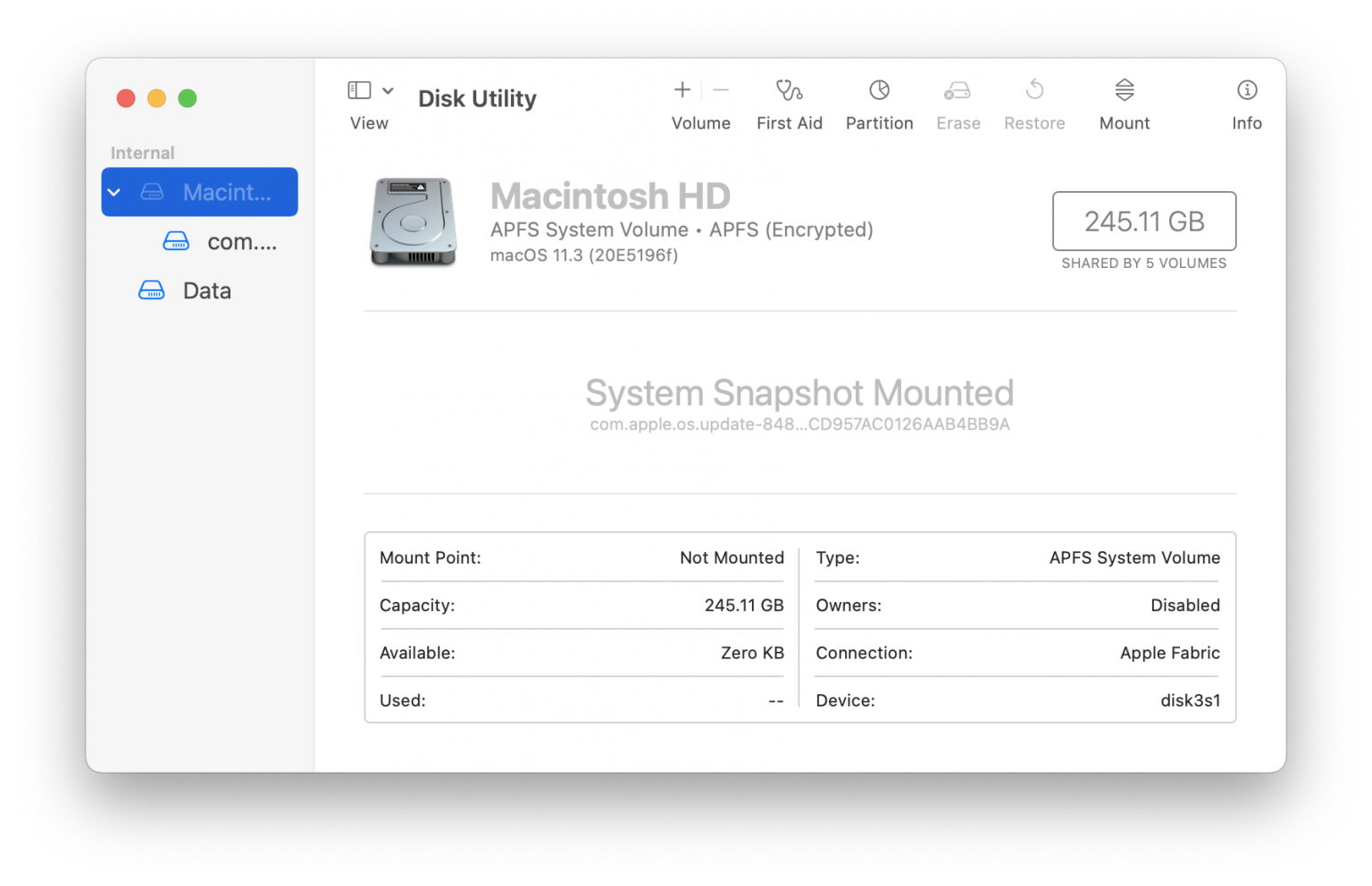 How to Fix SlowRunning Macs The Mac Security Blog