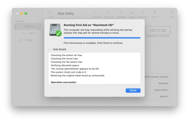 How to Fix Slow-Running Macs - The Mac Security Blog