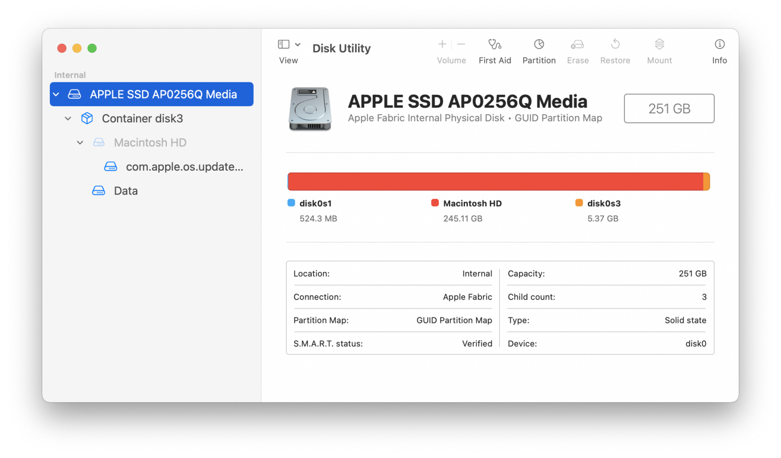 How to Fix SlowRunning Macs The Mac Security Blog