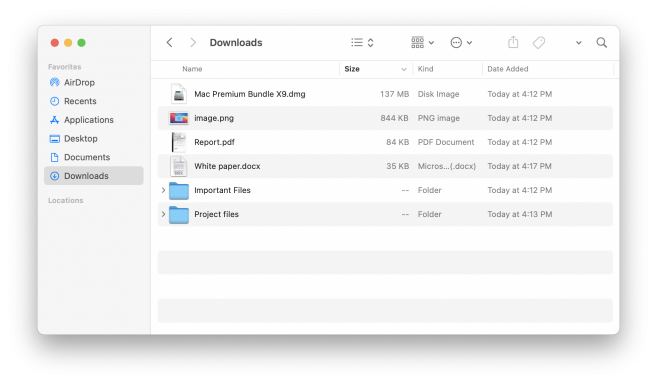 StartIsBack++ 3.6.10 for mac download