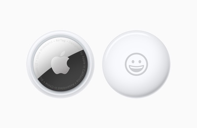 Apple’s AirTags: One Year On