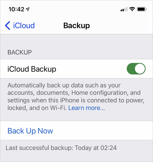 The Single Most Important Thing You Need To Know About Backup