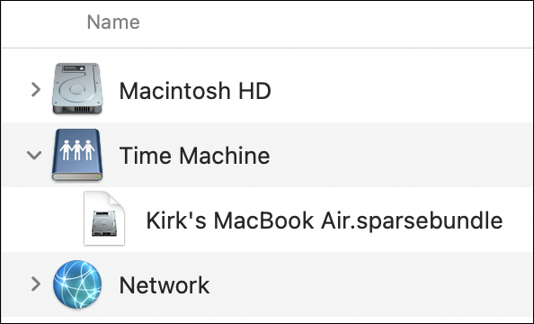 program that expands zip files not made for mac