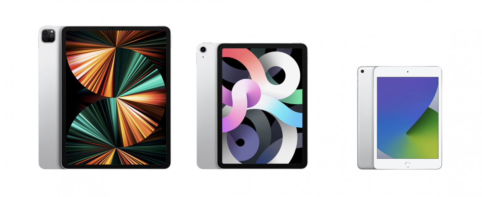 Which IPad Is Best For You The Mac Security Blog