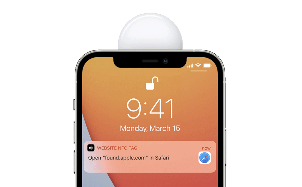 Apple AirTags: The Complete Guide to How They Work, What to Track with  Them, and More - The Mac Security Blog