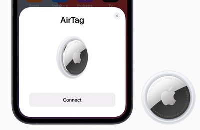 You can now track Apple AirTags with your Android phone, but there's a catch