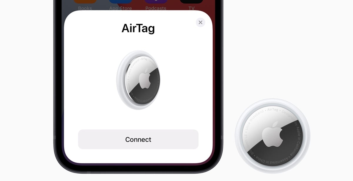 This is what AirTag tracking protections will look like on Android phones