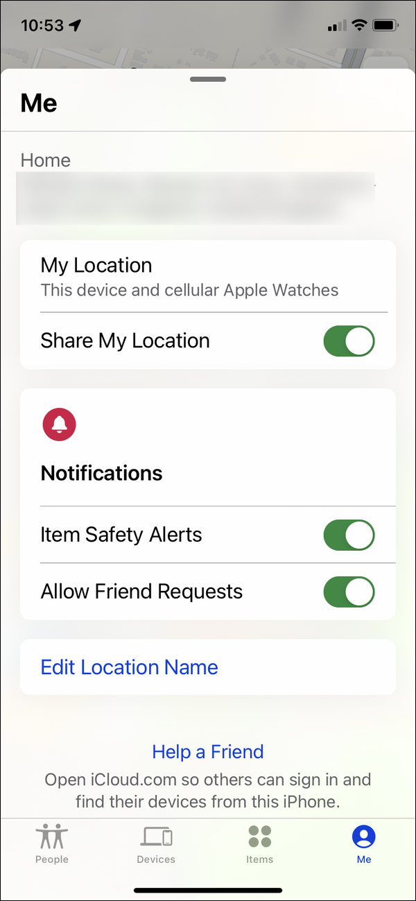 find my friends on macbook air find my friends on macbook air