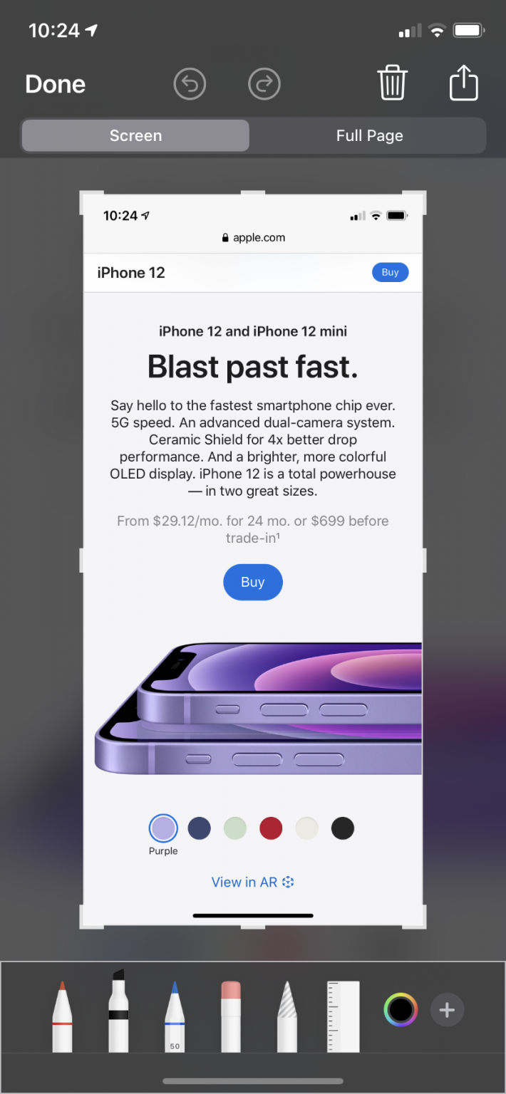 The Complete Guide to Taking Screenshots and Screen Recordings on Mac, iPhone, iPad, and Apple
