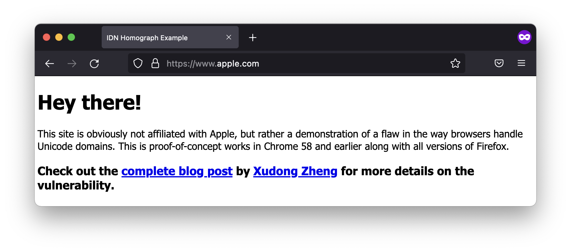 firefox for mac 10.5