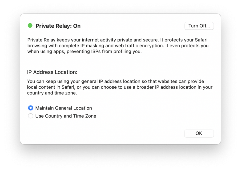 How to Use iCloud Private Relay The Mac Security Blog