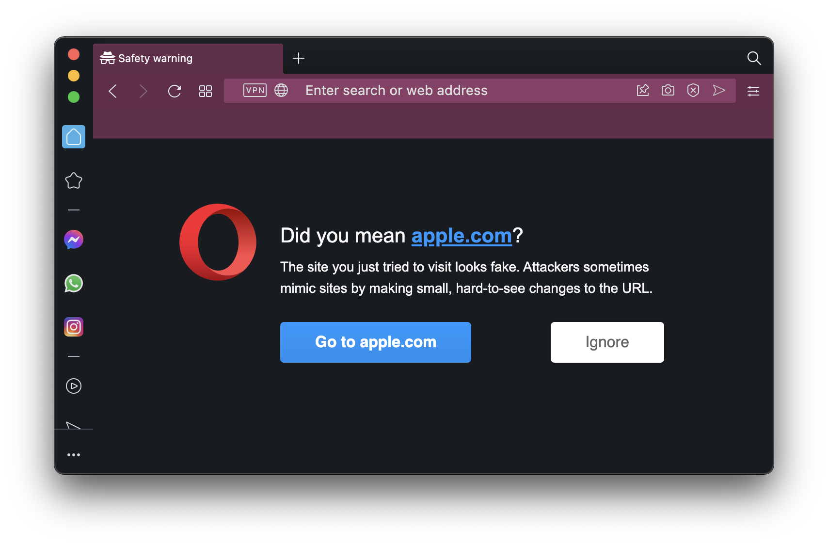 Very curious about these URLs with crazy domain names on Google