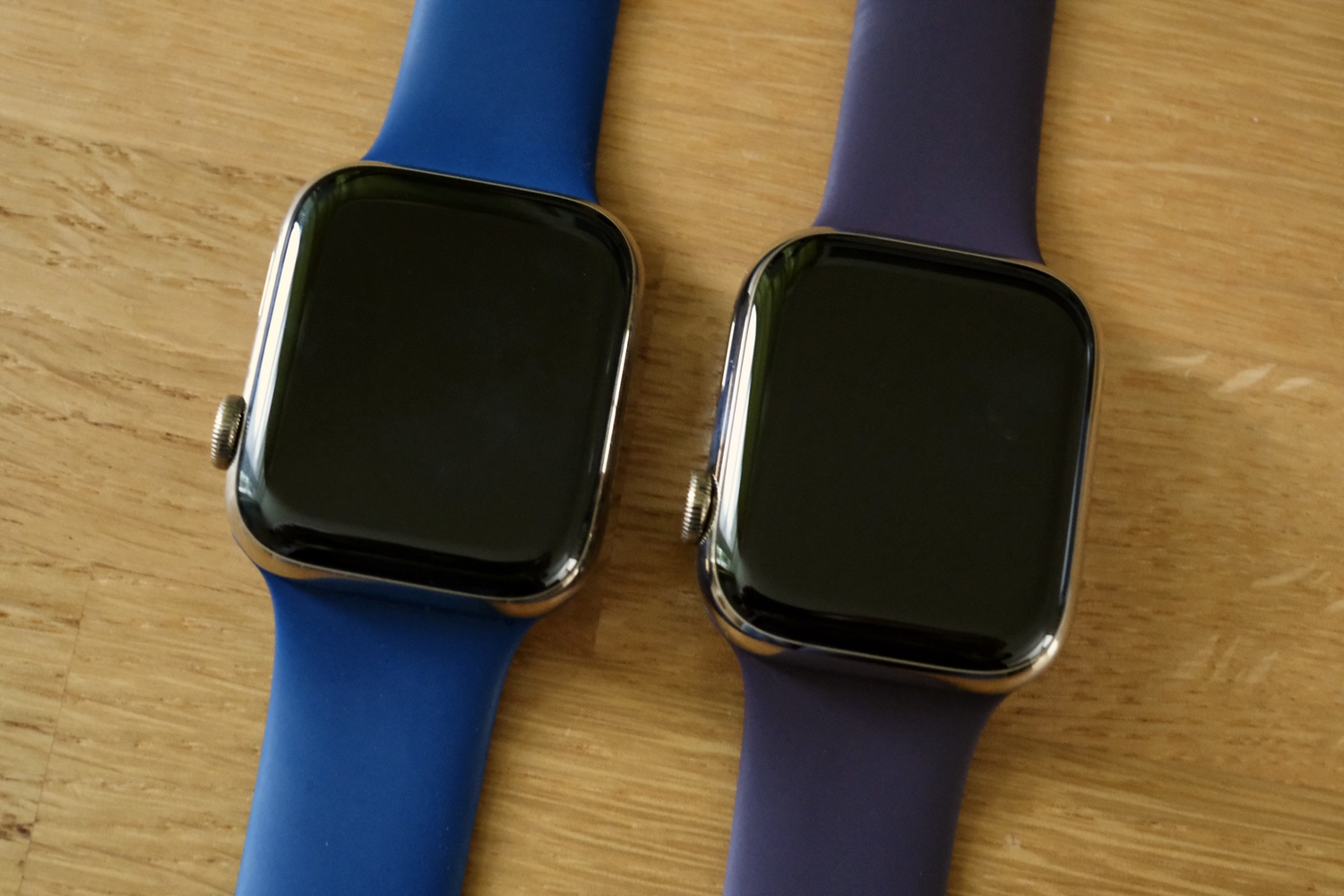 Apple Watch Series 6 VS Series 7 - Worth The UPGRADE? 