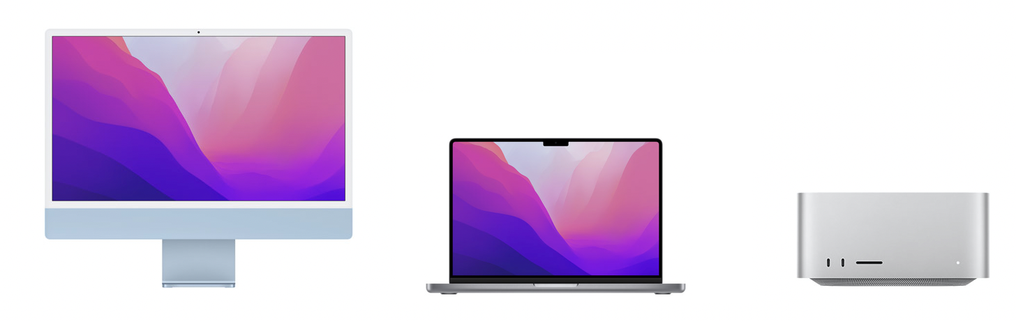 new apple computer mac pro