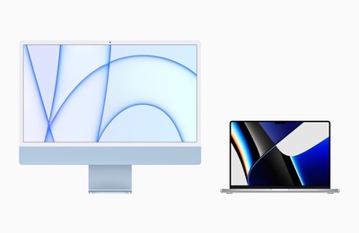 vertical and horizontal lines on mac desktop screen