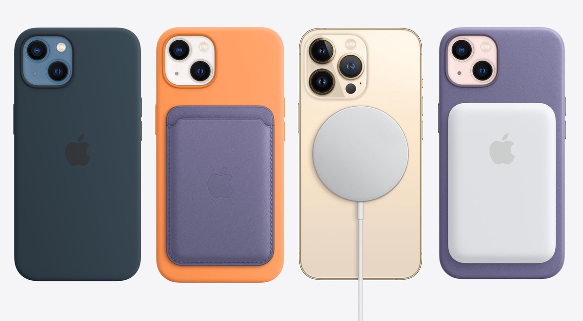 The Complete Guide To Apple MagSafe Chargers Cases And Accessories 