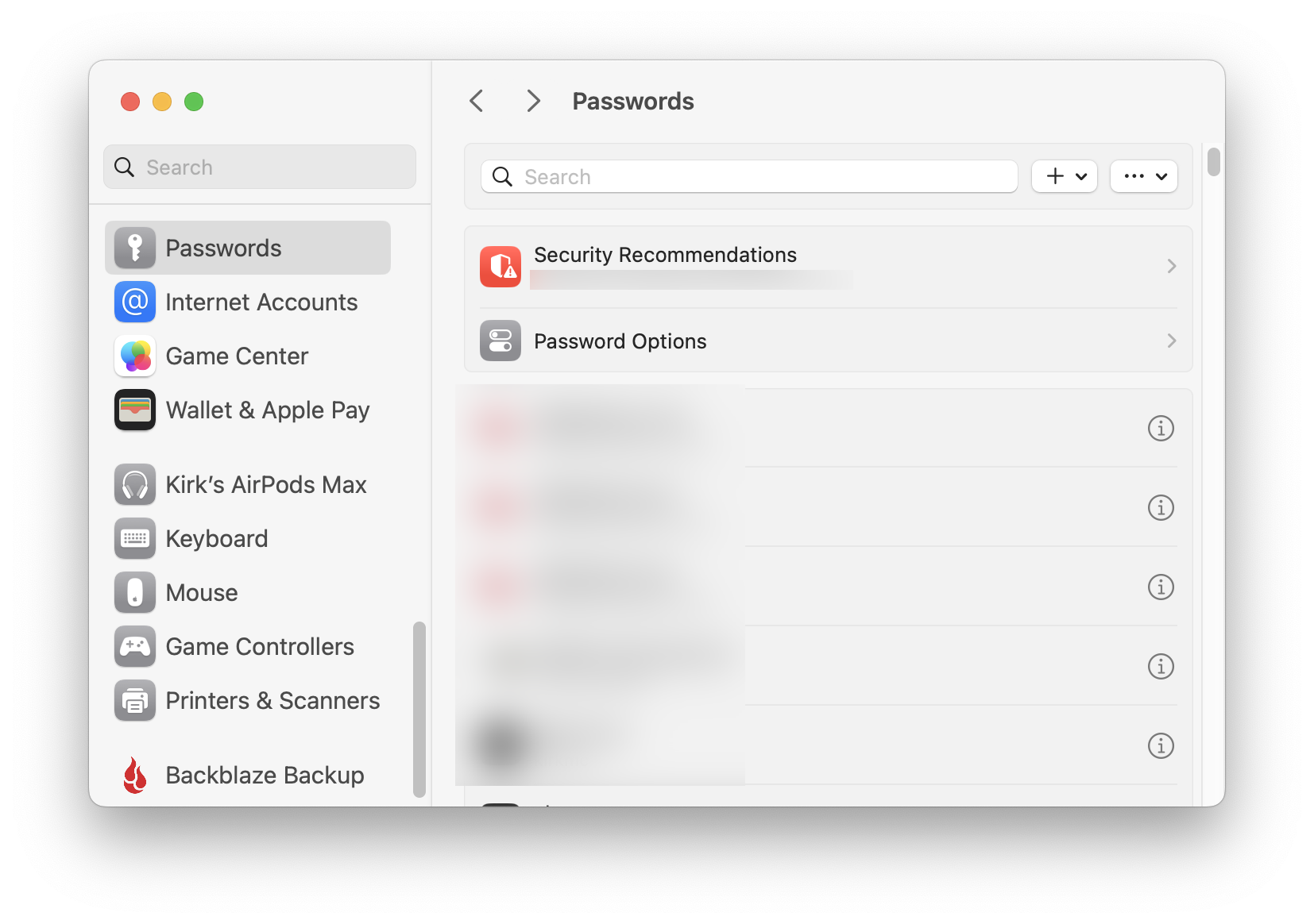 No More Passwords: How to Set Up Apple's Passkeys for Easy Sign-ins