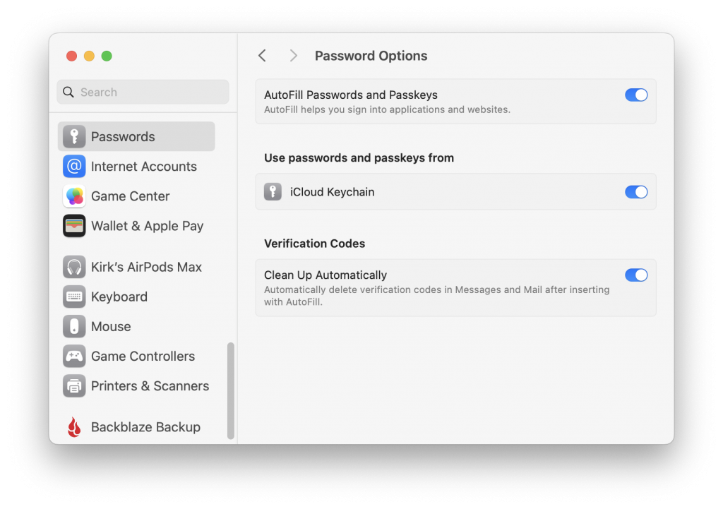 Mac And Ios Keychain Tutorial How Apple S Icloud Keychain Works The Mac And Ios Keychain Tutorial How Apple S Icloud Keychain Works The