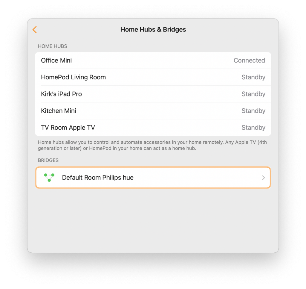 How to use Thread HomeKit devices with Apple TV and HomePod The Mac