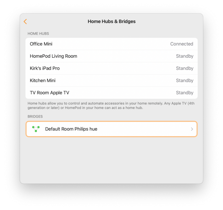 How to use Thread HomeKit devices with Apple TV and HomePod The Mac