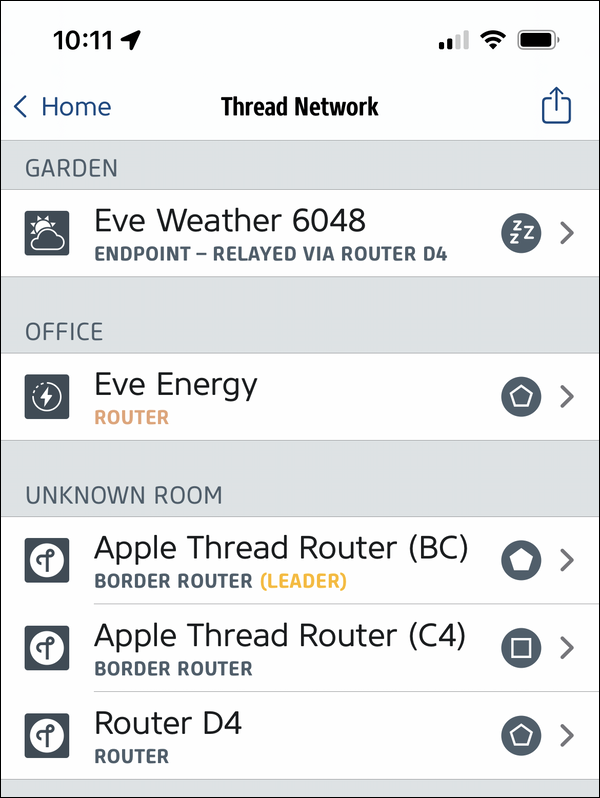 Use external temperature sensor for HomeKit radiator thermostats - Matter &  Apple HomeKit Blog