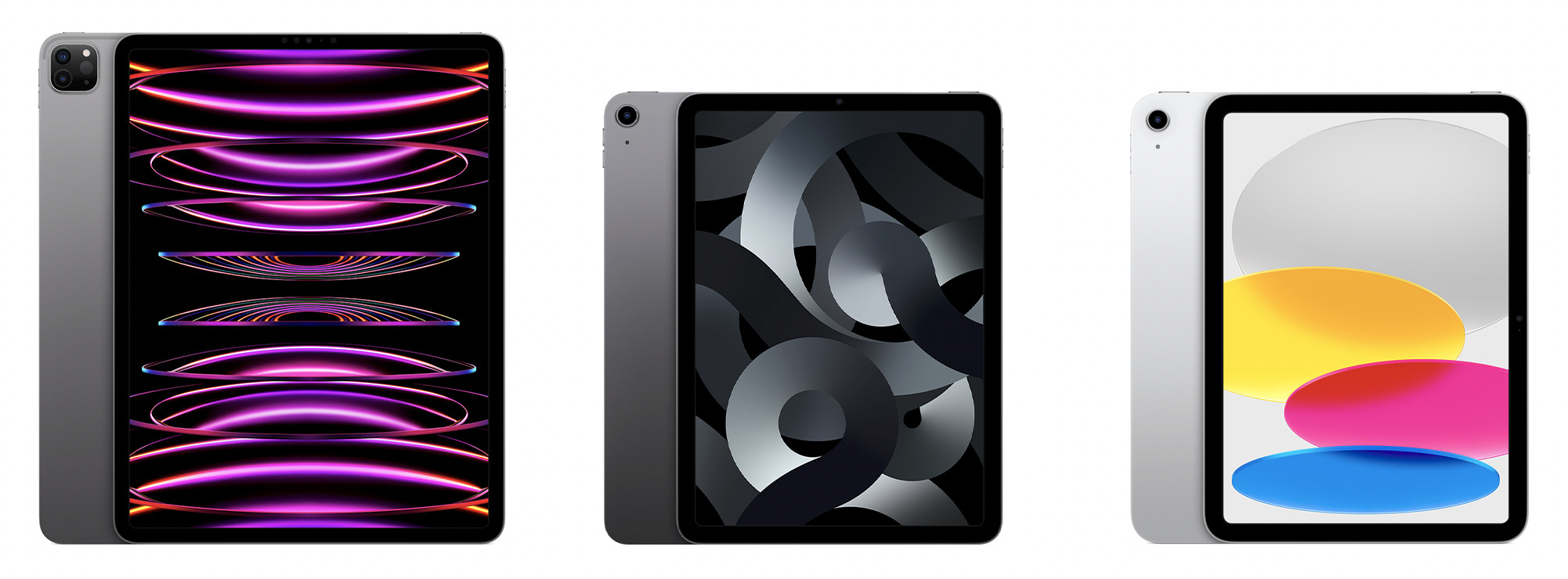 Brouwerij Beraadslagen Jaar Which iPad Is Best for You in 2023? - The Mac Security Blog