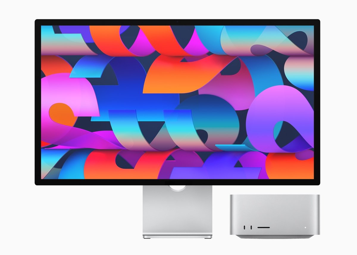 Hands-on: LG Apple-endorsed 5K Display - an UltraFine choice for