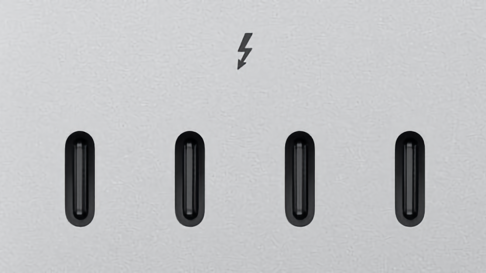 What Is Apple's Thunderbolt / USB 4 vs. PC-Windows Thunderbolt 4?