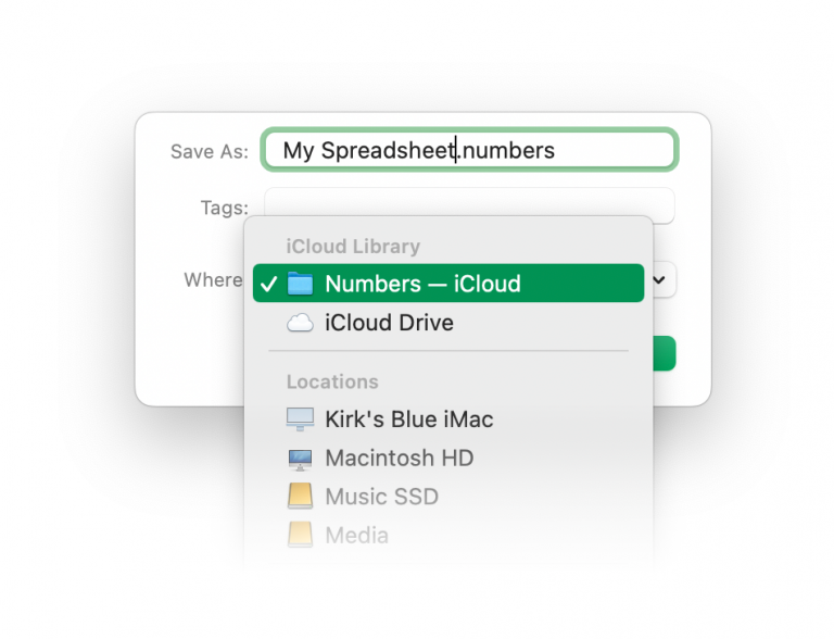 How to Use iCloud Drive and Get the Most Out of It The Mac Security Blog