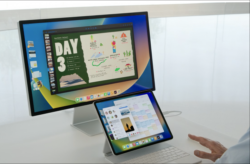 Apple Presents macOS Ventura, iOS 16, iPadOS 16, and New Macs - The Mac