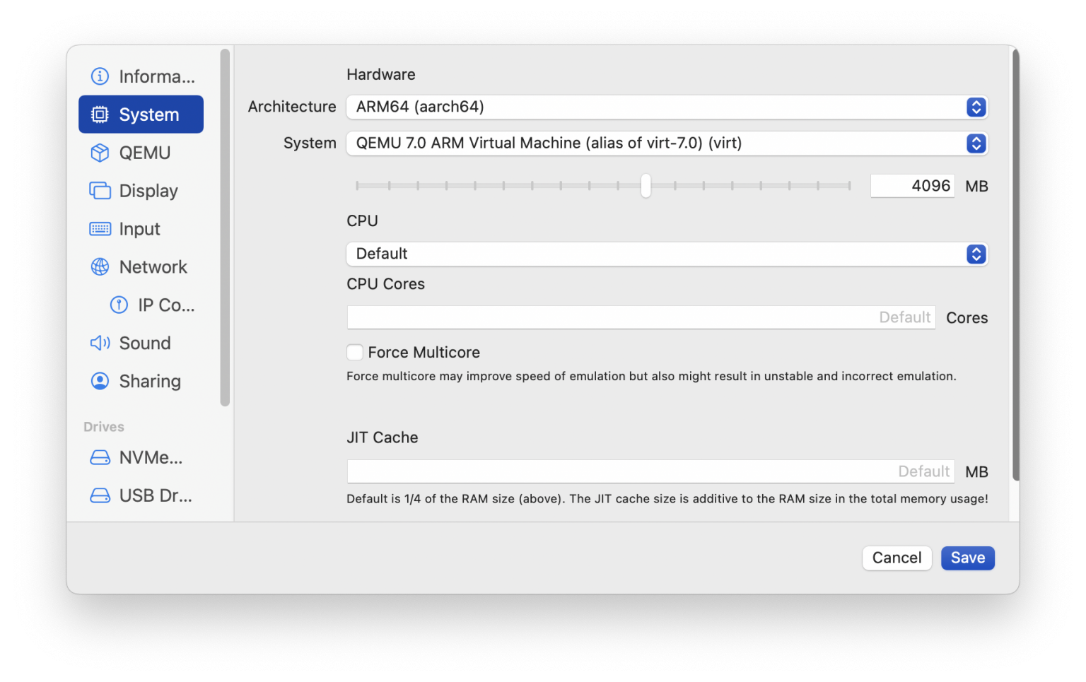 run windows app on mac m1