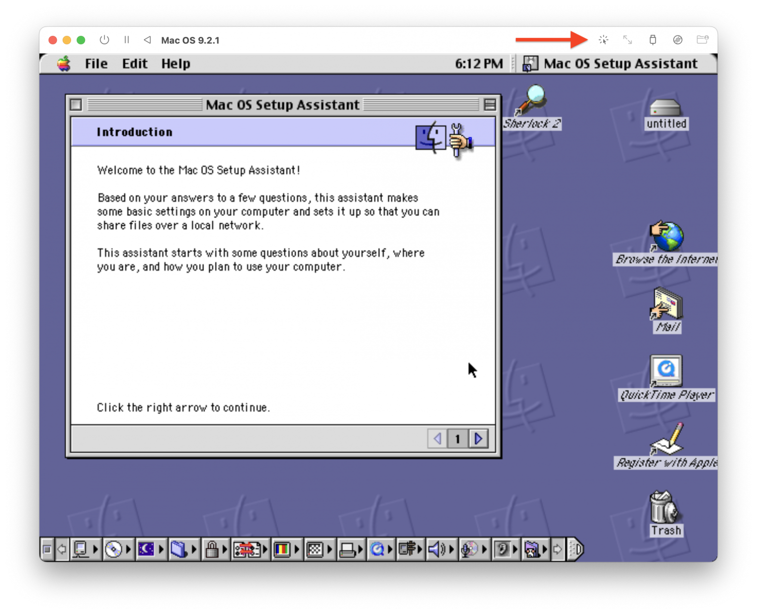 windows on mac m1 free