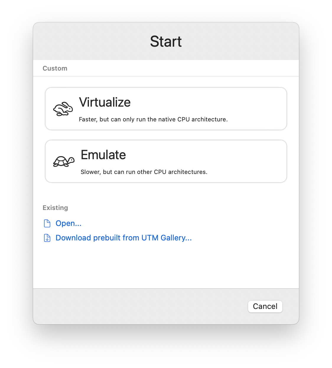 Install Windows 11 on a Mac with an Intel processor